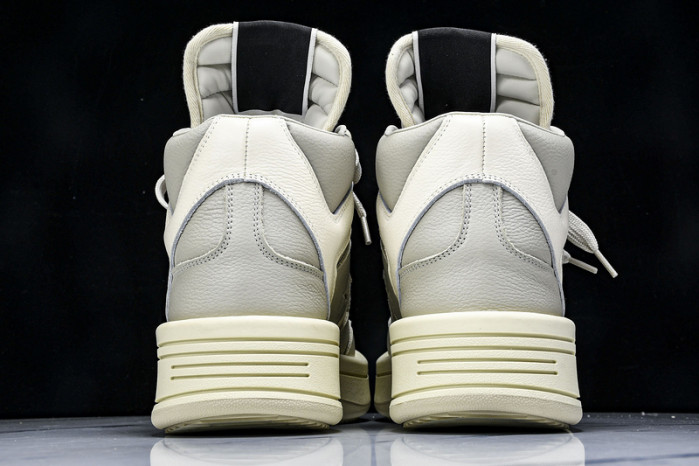 RICK OWENS SNEAKERS COPSHOE OR-281