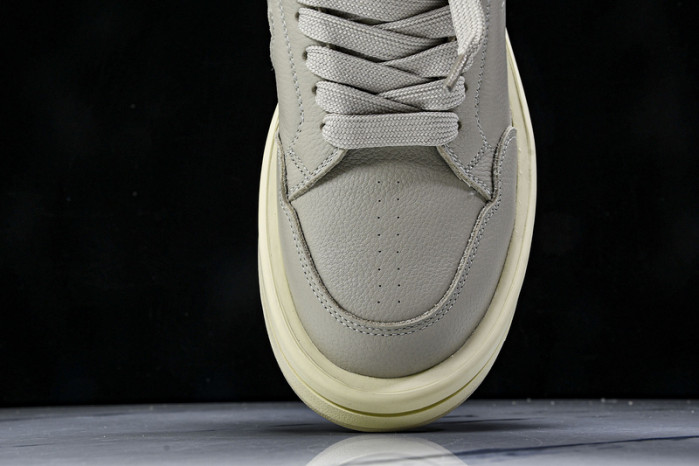 RICK OWENS SNEAKERS COPSHOE OR-281