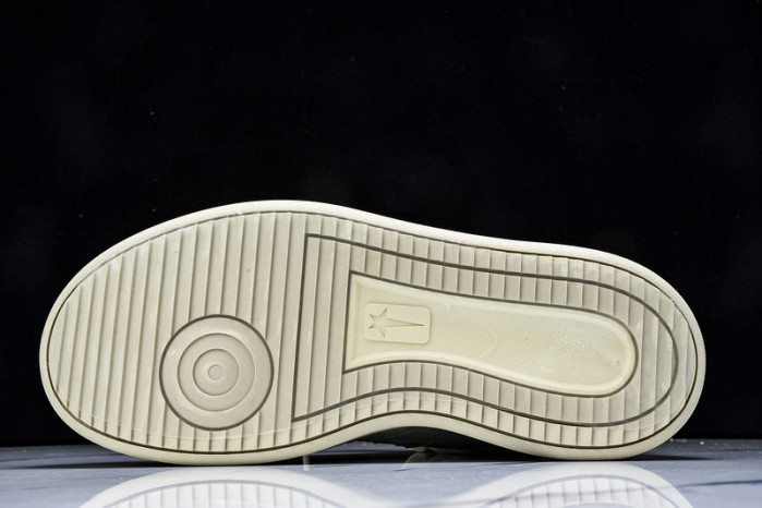 RICK OWENS SNEAKERS COPSHOE OR-281