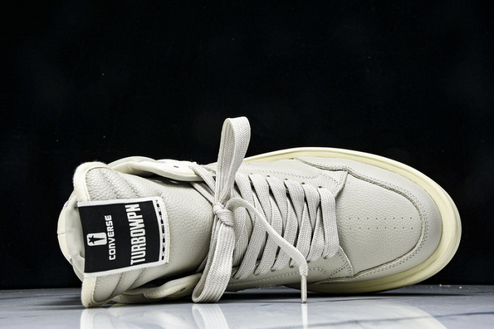 RICK OWENS SNEAKERS COPSHOE OR-281