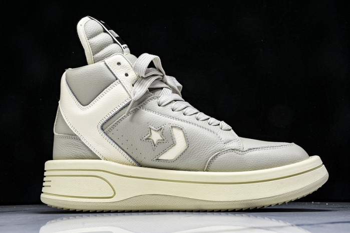 RICK OWENS SNEAKERS COPSHOE OR-281