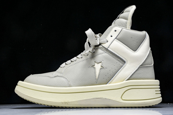 RICK OWENS SNEAKERS COPSHOE OR-281