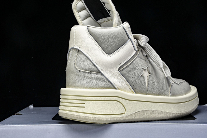 RICK OWENS SNEAKERS COPSHOE OR-281