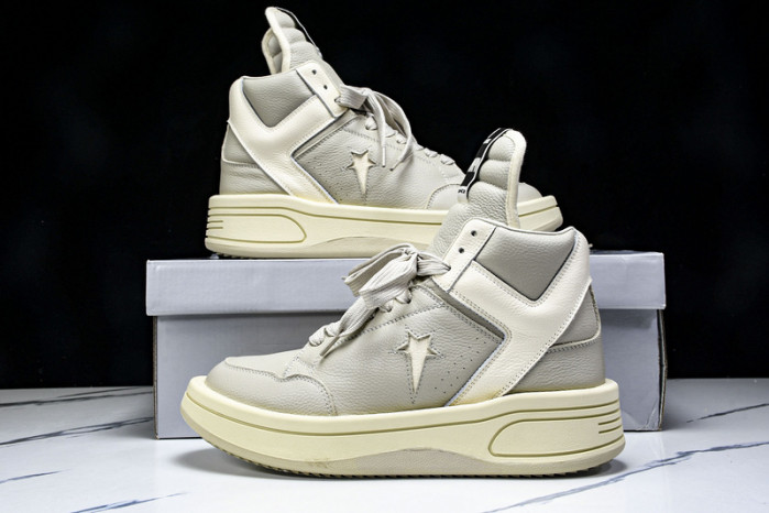 RICK OWENS SNEAKERS COPSHOE OR-281