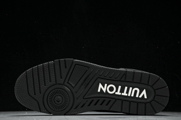 LVT SNEAKERS COPSHOE L&V-296
