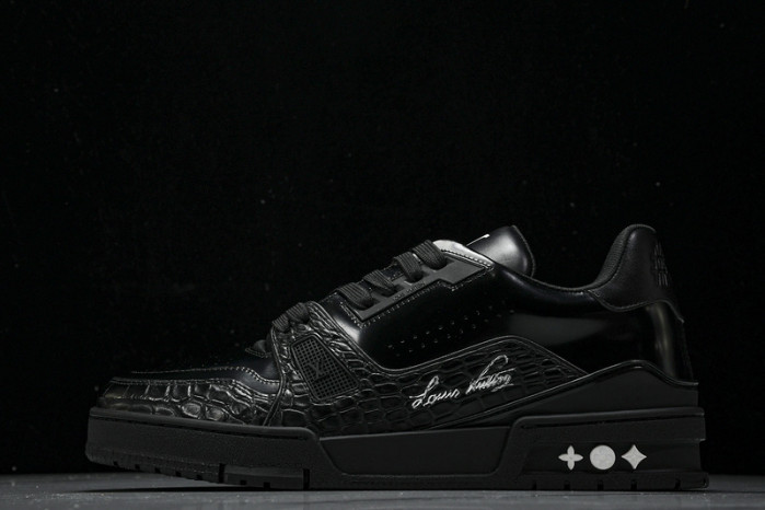 LVT SNEAKERS COPSHOE L&V-296