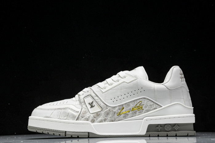 LVT  SNEAKERS   COPSHOE  L&V-299