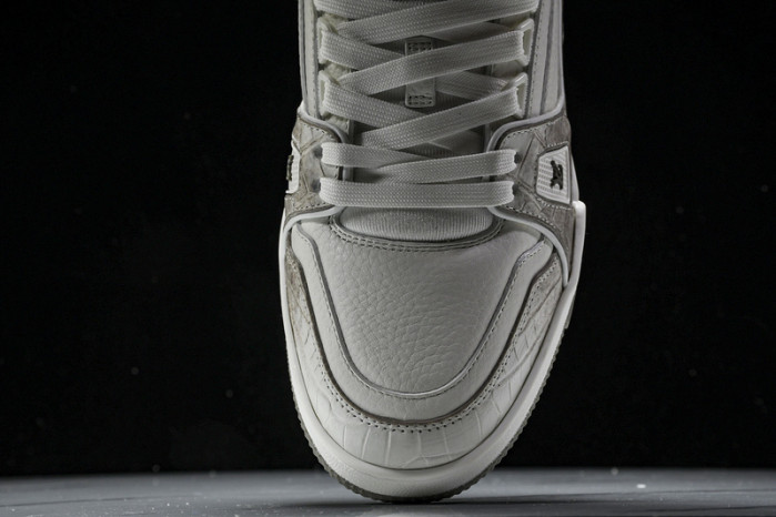 LVT SNEAKERS COPSHOE L&V-301