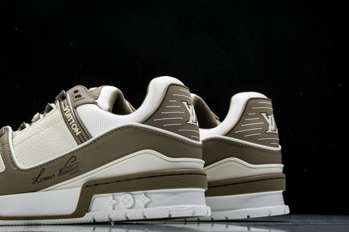 LVT SNEAKERS COPSHOE L&V-302
