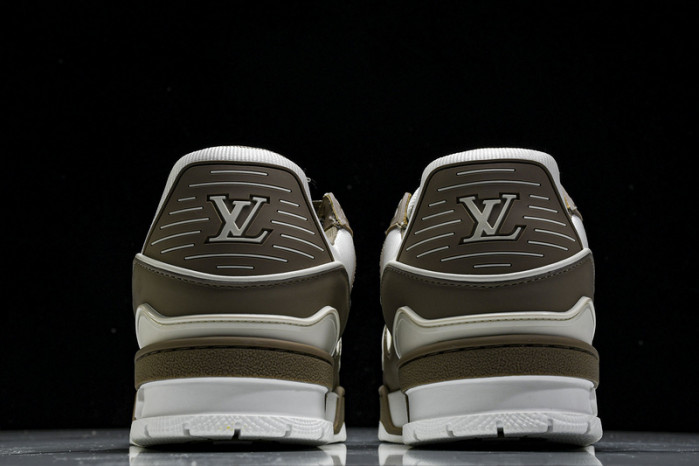 LVT SNEAKERS COPSHOE L&V-302