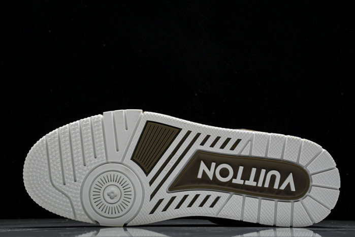 LVT SNEAKERS COPSHOE L&V-302