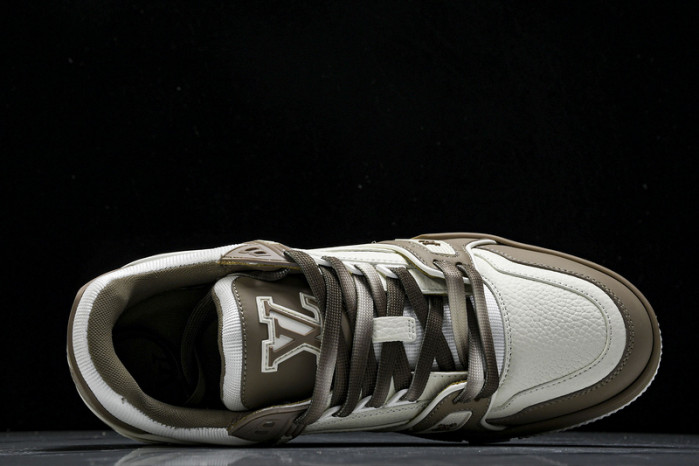 LVT SNEAKERS COPSHOE L&V-302