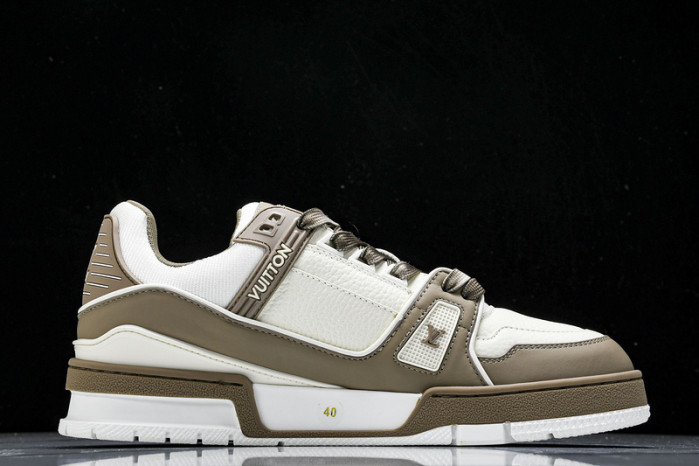 LVT SNEAKERS COPSHOE L&V-302