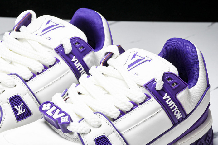 LVT  SNEAKERS   COPSHOE  L&V-266