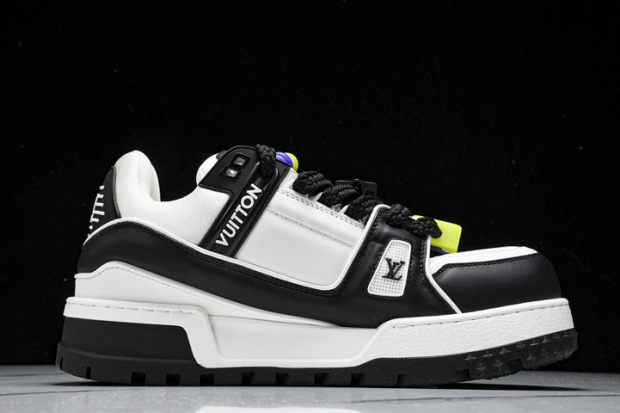 LVT  SNEAKERS   COPSHOE  L&V-303