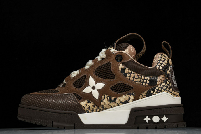 LVT  SNEAKERS   COPSHOE  L&V-182