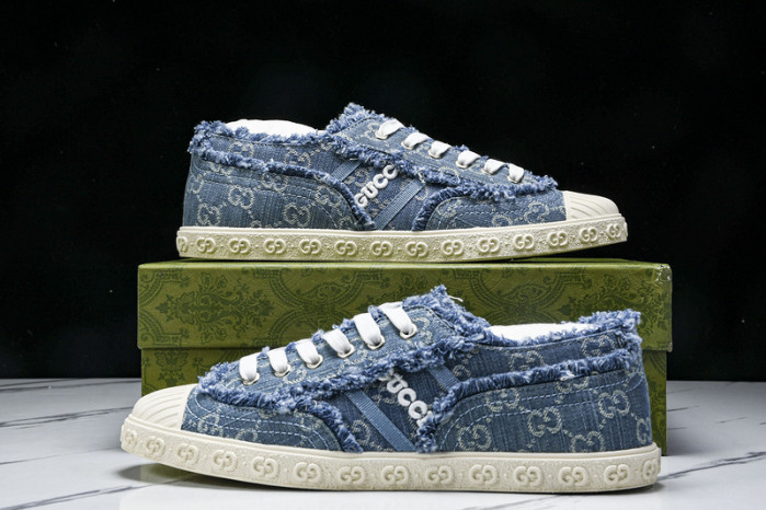 GC SNEAKER COPSHOE GC-159