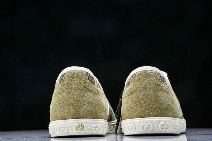 GC SNEAKER COPSHOE GC-160