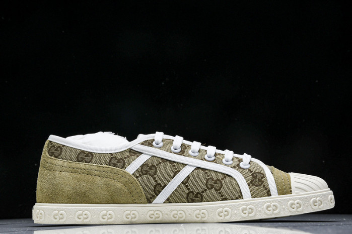 GC SNEAKER COPSHOE GC-160
