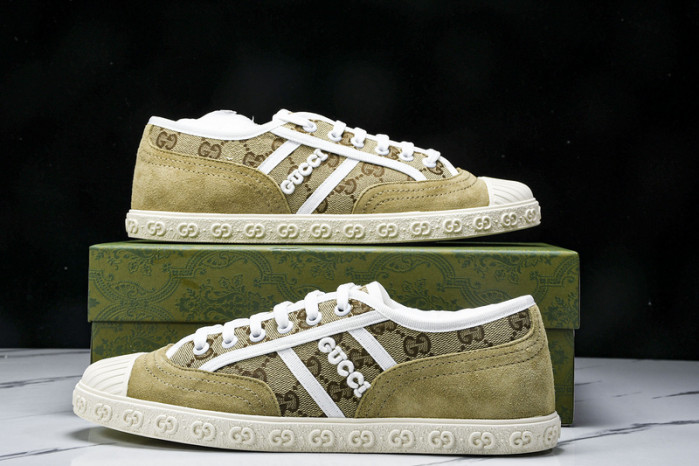 GC SNEAKER COPSHOE GC-160