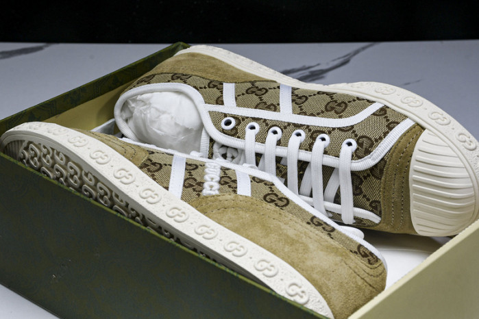 GC SNEAKER COPSHOE GC-160