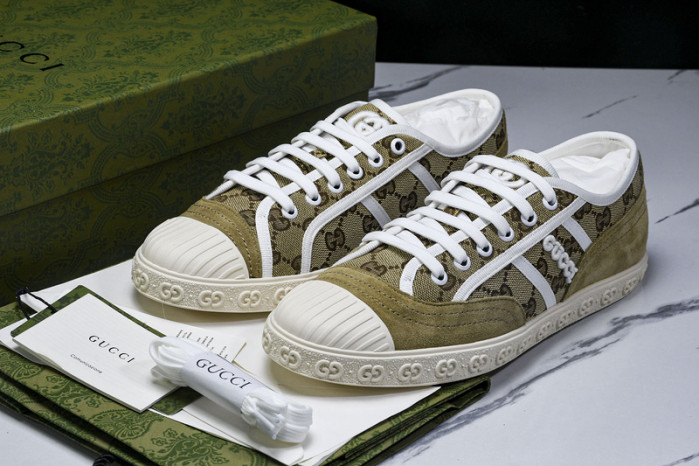 GC SNEAKER COPSHOE GC-160