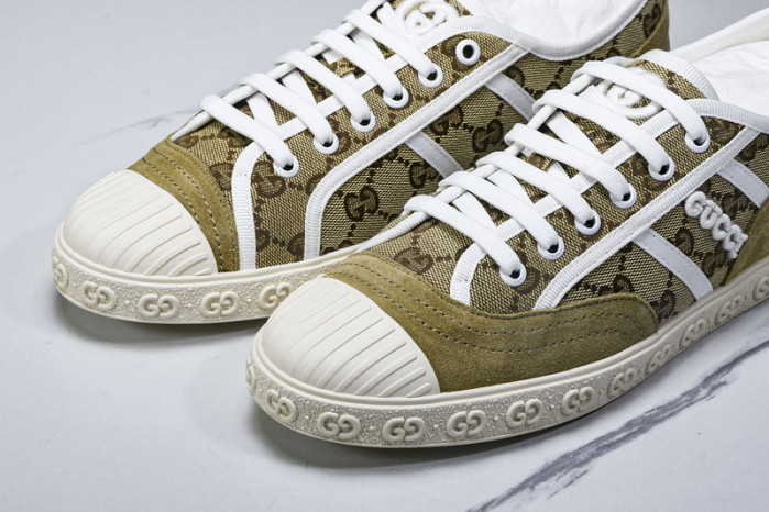 GC SNEAKER COPSHOE GC-160