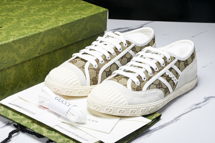 GC SNEAKER COPSHOE GC-161