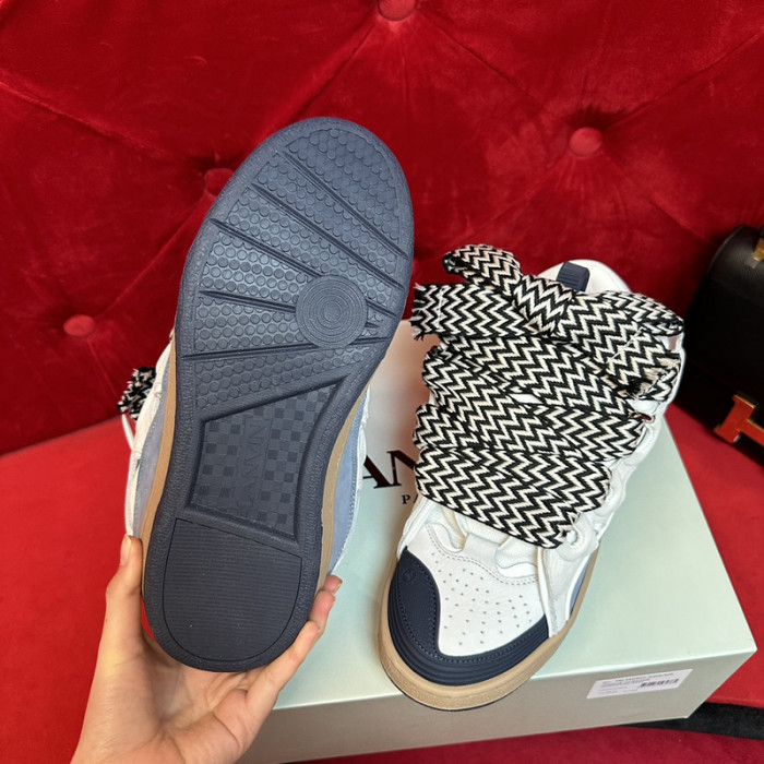 LANVIN SNEAKERS COPSHOE LA-130