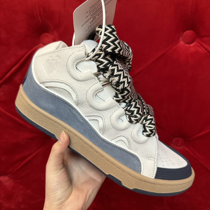 LANVIN SNEAKERS COPSHOE LA-130