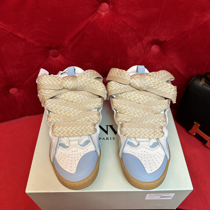 LANVIN SNEAKERS COPSHOE LA-131
