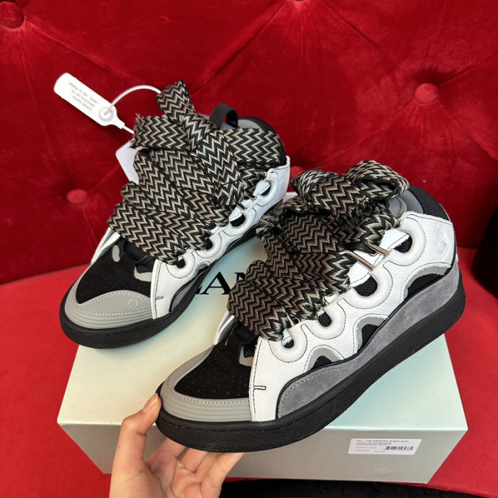 LANVIN SNEAKERS COPSHOE LA-132