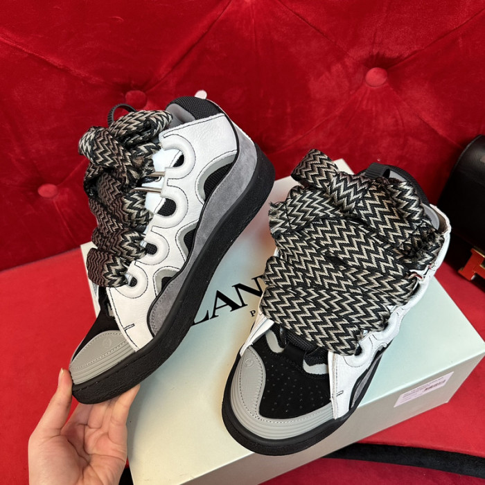 LANVIN SNEAKERS COPSHOE LA-132