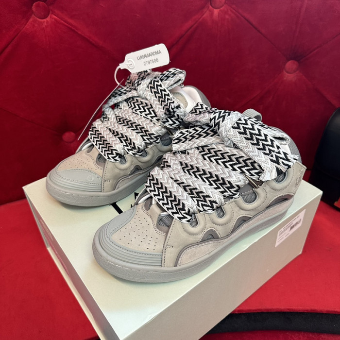 LANVIN SNEAKERS COPSHOE LA-133