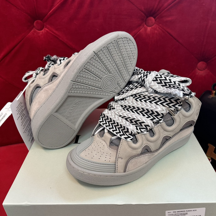 LANVIN SNEAKERS COPSHOE LA-133