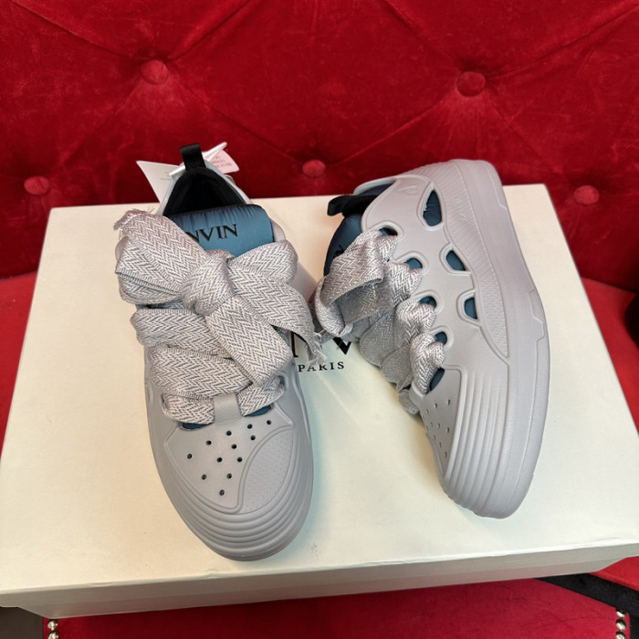 LANVIN SNEAKERS COPSHOE LA-134
