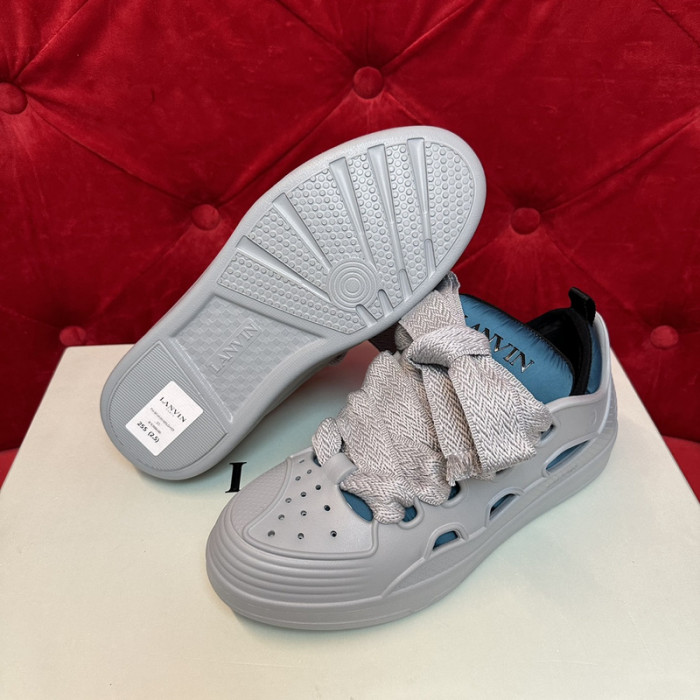 LANVIN SNEAKERS COPSHOE LA-134