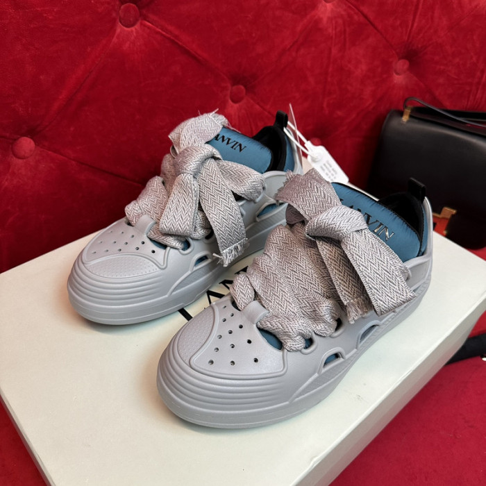 LANVIN SNEAKERS COPSHOE LA-134