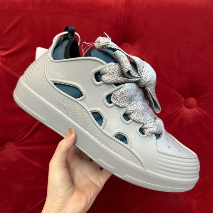 LANVIN SNEAKERS COPSHOE LA-134