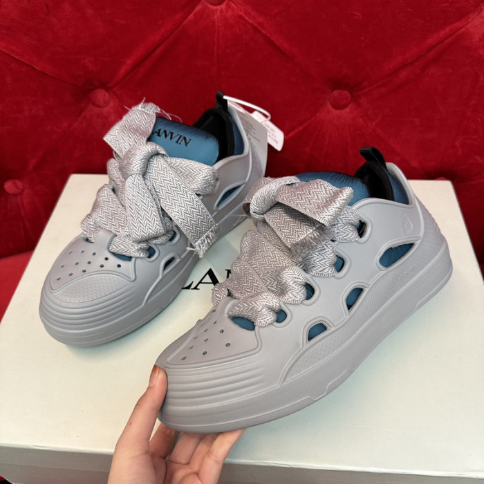 LANVIN SNEAKERS COPSHOE LA-134