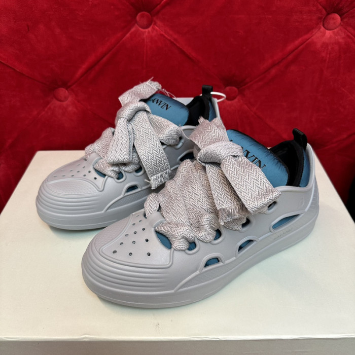 LANVIN SNEAKERS COPSHOE LA-134