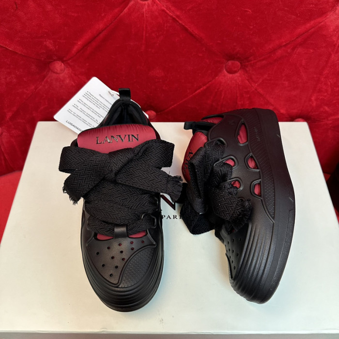 LANVIN SNEAKERS COPSHOE LA-135