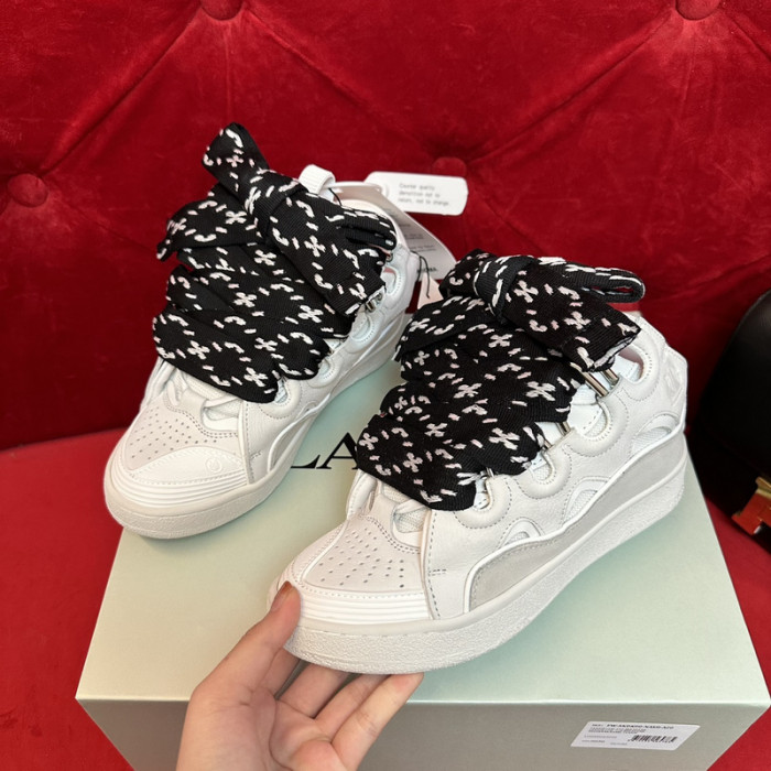 LANVIN SNEAKERS COPSHOE LA-136
