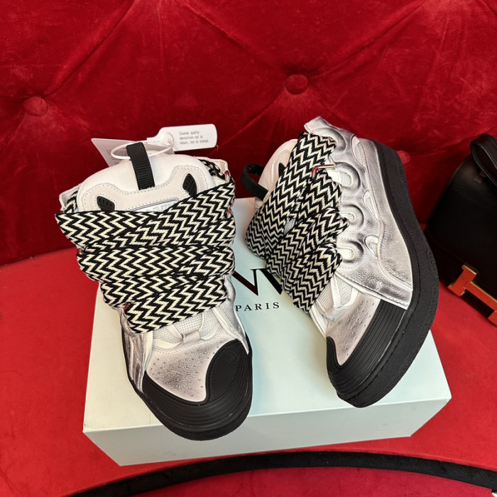 LANVIN SNEAKERS COPSHOE LA-137