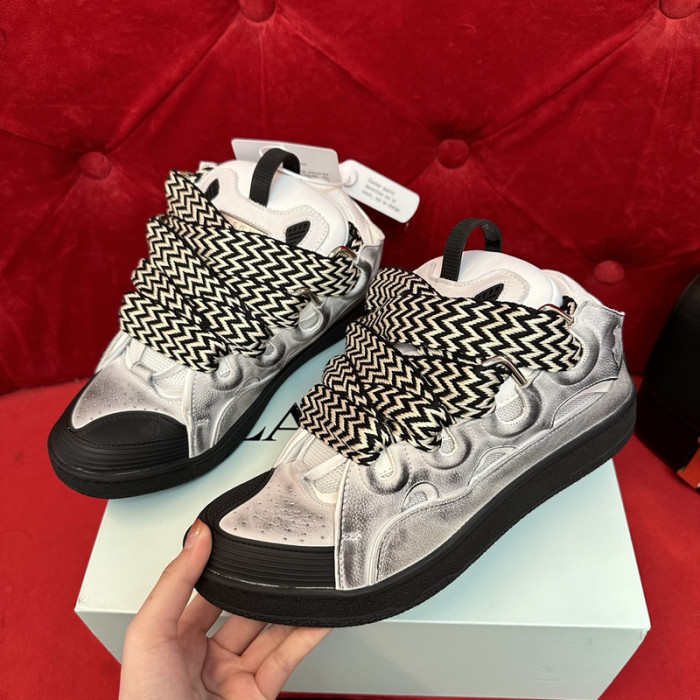 LANVIN SNEAKERS COPSHOE LA-137