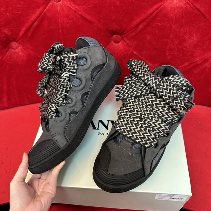 LANVIN SNEAKERS COPSHOE LA-138