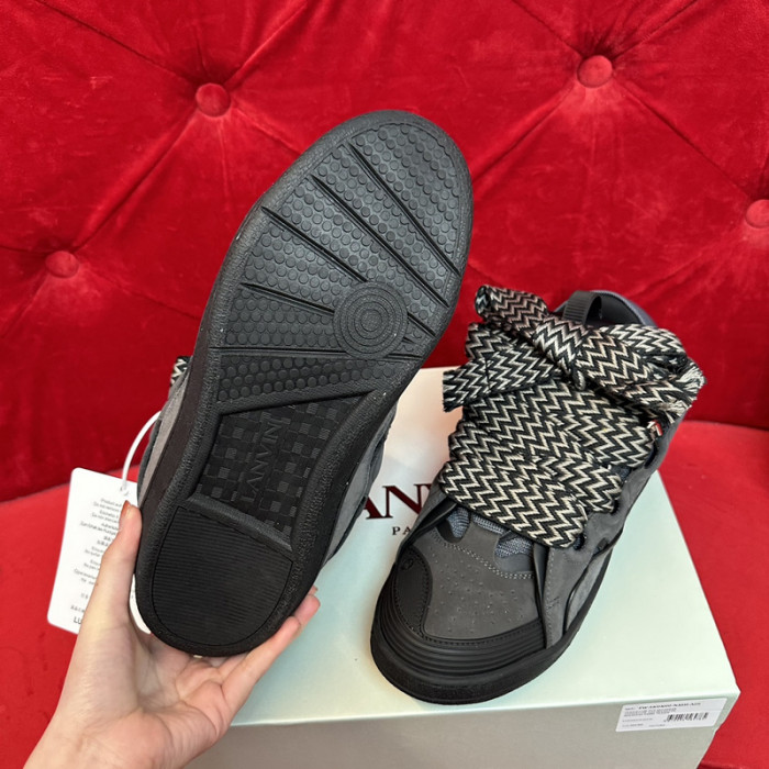 LANVIN SNEAKERS COPSHOE LA-138