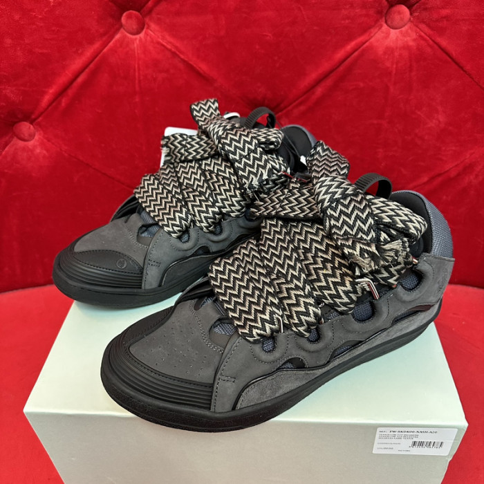 LANVIN SNEAKERS COPSHOE LA-138