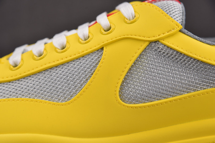 PR sneakers copshoe PR-43