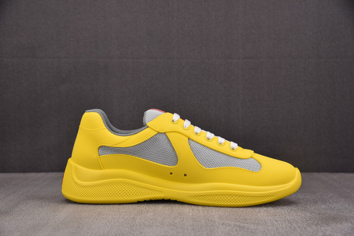PR sneakers copshoe PR-43